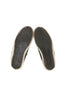 Gold Goose Black Suede Sneakers