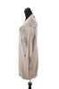 Isabel Marant Distressed Sweater Dress
