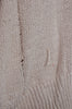 Isabel Marant Distressed Sweater Dress
