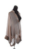 Haider Ackermann Oversized Silk Blouse