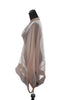 Haider Ackermann Oversized Silk Blouse