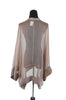 Haider Ackermann Oversized Silk Blouse