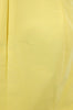 Louis Vuitton Yellow Bow Dress
