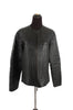 MA+ Quilted Leather Jacket