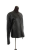 MA+ Quilted Leather Jacket