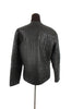 MA+ Quilted Leather Jacket