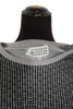 Margiela Grid Panel Shirt