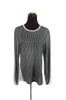 Margiela Grid Panel Shirt