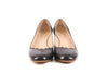 Chloe Scalloped Pumps