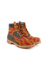 Supreme Tan American Flag Timberlands