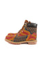 Supreme Tan American Flag Timberlands