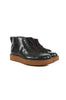 Marni Crepe Sole Boots