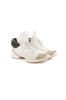 Rick Owens x Adidas White Runners