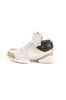 Rick Owens x Adidas White Runners