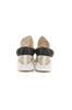 Rick Owens x Adidas White Runners