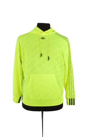 Alexander Wang x Adidas Hoodie