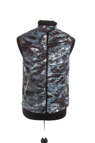 Undercover Water Print Vest