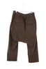 Rick Owens Cropped Joggers