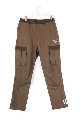 White Mountaineering Adidas Pants