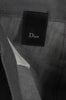 Dior Homme Grey Jeans