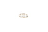 Tiffany Pink Sapphire Ring