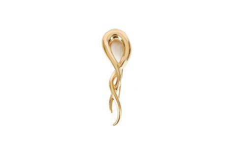 Givenchy Hair Pin Broach