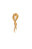 Givenchy Hair Pin Broach