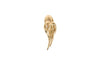 Givenchy Triple Twist Broach