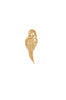 Givenchy Triple Twist Broach