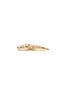 Givenchy Triple Twist Broach