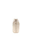 Versace Gold Ribbed Clutch