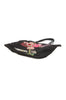 Prada Flower Nylon Tote