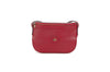 Delvaux Vintage Red Bag