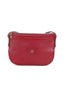 Delvaux Vintage Red Bag