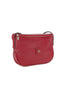 Delvaux Vintage Red Bag