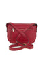 Delvaux Vintage Red Bag