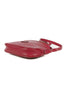 Delvaux Vintage Red Bag