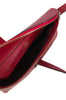 Delvaux Vintage Red Bag