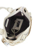 Balenciaga Cream Classic City Bag