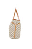 Louis Vuitton Neverfull Azur Bag
