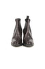 Acne Studios Black Heeled Chelseas