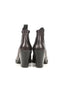 Acne Studios Black Heeled Chelseas