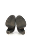 Acne Studios Black Heeled Chelseas