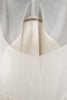 Ernmanno Scervino Silk Sequined Top