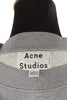 Acne Studios Boxy Sweatshirt