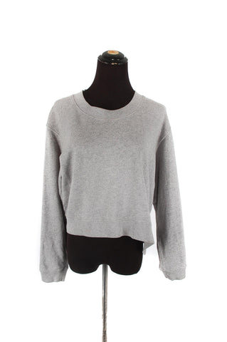 Acne Studios Boxy Sweatshirt