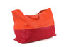 Celine Orange and Red Tote
