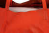 Celine Orange and Red Tote