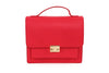 Loeffler Randall Red Shoulder Bag