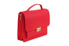 Loeffler Randall Red Shoulder Bag